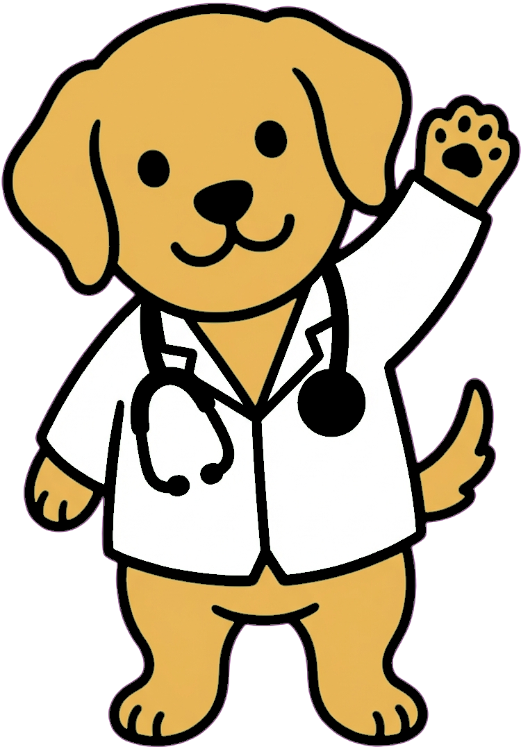 Dr. Biscuit welcomes you